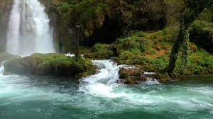 Vídeo hd com cachoeira em câmera lenta, floresta e lago, com sons da natureza e música relaxante para dormir. Musica Relaxante Acalmar A Mente E Relaxar Youtube