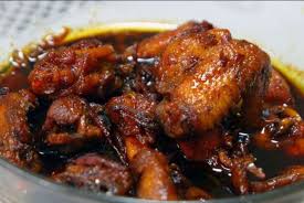 Ya memang masakan opor ayam merupakan menu masakan saat lebaran dan kumpul bersama keluarga. Resipi Ayam Masak Kicap Mudah Dan Sedap