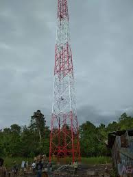 Documents similar to rab tower. Duta Rimba Teknik Harga Tower Sst Tinggi 52 Meter