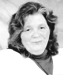 Hazel Marie Turner Clevenger (1933-2005)