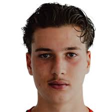 Ivan Bradaric » Profile