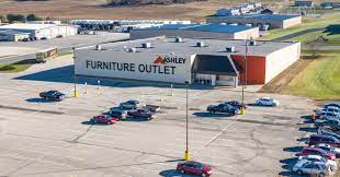 Furniture And Mattress Store At 1625 Blaschko Ave Arcadia Wi Ashley Homestore