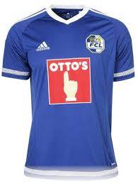 Auch in der saison 21/22 laufen die ⭐stars des fc bayern münchen wieder im neuen trikot auf. Fc Luzern Fcl Trikot 2016 2017 Kids