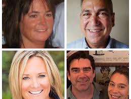 Candidates compete to lead Scituate St. Patrick's Day Parade