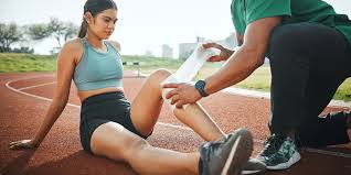 Image result for Running Injury