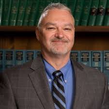 Ernest Linwood Gunn IV, Lawyer in Marietta, Georgia