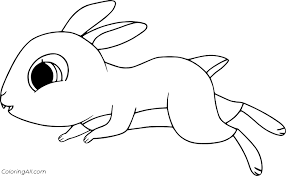 Free shipping on orders over $25 shipped by amazon. May Bunny From Puffin Rock Coloring Page Coloringall
