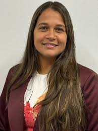 We are delighted to welcome Mrs. Matias as our new bus driver! With her  commitment to safety and friendly demeanor, she will ensure that our  students have a comfortable and secure ride