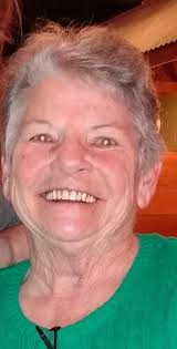 DONNA RUTH FLETCHALL