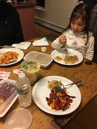 View the online menu of yummy kitchen and other restaurants in renton, washington. Yummy Kitchen Saint James Restaurant Reviews Photos Phone Number Tripadvisor