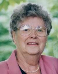 Obituary of Pearl Elizabeth Campbell