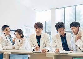 You can download hospital playlist with english subtitles in 720p(hd). Hospital Playlist Wallpapers