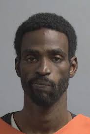Arrest of: Lelo Jamahl Burt B-M Age: 32 Charges: 2-Counts Obtaining  Property by False Pretense 2-Counts Possession of Stolen Goods/Property  Felony Larceny Breaking or Entering Larceny After Breaking or Entering  Bond: $