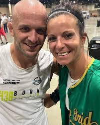 Frank Ierulli's Instagram, Twitter & Facebook