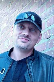 Obituary for Chad Arthur Engel