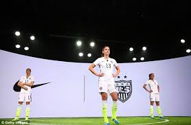Image result for Womens Soccer World Championship 2015