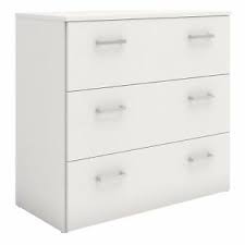 We did not find results for: Space Modern Deep 3 Drawer Chest Of Drawers In White Bedroom Furniture 5060653082636 Ebay