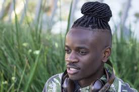 40 hot whopping long hairstyles for african american man. 50 Ways To Style Long Hair For Men Man Of Many