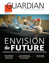 Frontline guardian's competitors, revenue, number of employees, funding, acquisitions & news. Cvsa Guardian Magazine Fourth Quarter 2020 By Cvsa Issuu