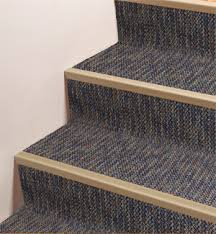 Uk stair nosing cutting, drilling and delivery service for all types of aluminium profiles. Vinyl Stair Nosing Is Stair Nosing By American Stair Treads