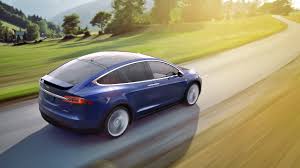 Tesla Model X Electric Car 2020 High Quality Desktop Preview 10wallpaper Com