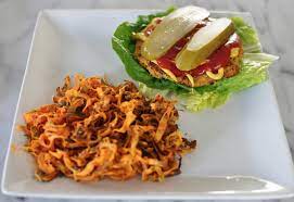 Paleo Vegan Gluten Free Veggie Burgers Recipe Veggie Burger Gluten Free Veggie Burgers Veggie Burgers Recipe