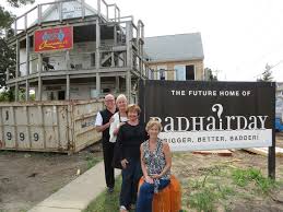 Search our directory of hotels in bethany beach, de and find the lowest rates. Bad Hair Day On The Move Cape Gazette