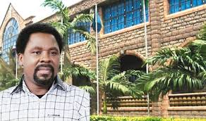 Temitope balogun joshua (born june 12, 1963), commonly referred to as t. How To Visit Scoan Synagogue Church Of All Nations Nigeria To Meet Prophet Tb Joshua For Prayer And Healing Synagogue Church Of All Nations Nigeria
