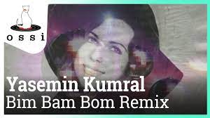 yasemin kumral bim bam bom remix murat uncuoglu emre hc remix youtube