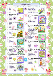 · who was captain of the titanic when it sank on april . Printable Quiz About Spring Quiz Questions And Answers