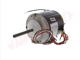 Issue is not a home issue but devices are all same and i supposed finding some expert here. 5464 Emerson Rescue 1 6 1 3hp Direct Drive Condenser Fan Motor 5 6 Dia 825 Rpm 208 230v Amre Supply