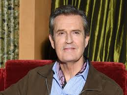 Piers Morgan in hysterics after Rupert Everett joked the GMB star is ‘hung  like a budgie’