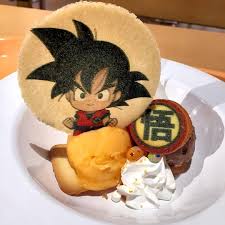 Check spelling or type a new query. Tokyo Fashion Dragon Ball Ice Cream In Tokyo Eaten By Pinkysaurus Rex Alo Japan