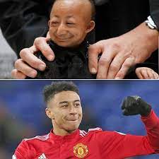 Get inspired and use them to your benefit. Jesse Lingard 10yearchallenge Jesse Lingard Football Memes Football