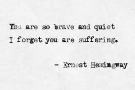 18 Of Ernest Hemingway S Most Beautiful Quotes Art Sheep