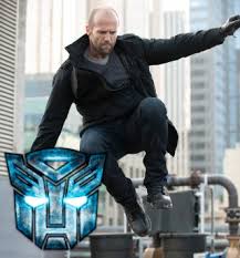 The star couldn't have developed his physical and mental. Jason Statham To Headline Transformers 4 5 Cinema Invasion