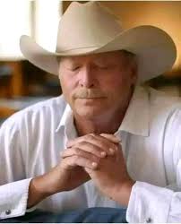 Alan Jackson-This is going to be my last post if I don't get a 𝙃𝙞💔☹️ and  I'm really being serious about this.