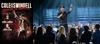 Cole Swindell The Fillmore New Orleans La Tickets