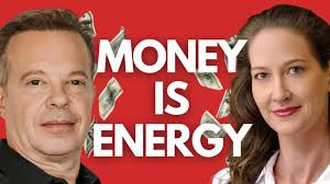 Even in what I do, it can be hard not to over-focus