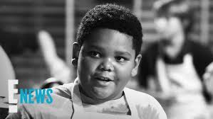 "MasterChef Junior" Star Ben Watkins Passes Away