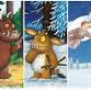 The Gruffalo and the Snowman in Concert event image