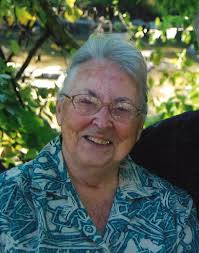 Phyllis Johnson Obituary