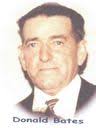 Donald Bates Family History & Historical Records