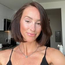 Ashley Mcgovern's Instagram, Twitter & Facebook