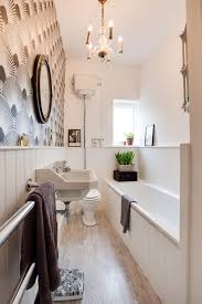 Weekend favorites glamorous vintage style bathroom in a victorian. From Drab To Fab How To Make Your Bathroom An Instant Classic