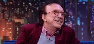 O humorista falou sobre o assunto: Primeira Live De Moacyr Franco Sera Neste Sabado Banda B