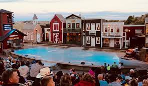 Plan a vacation to this historic town and enjoy the beautiful scenery it has to offer. We Re Headed To Medora North Dakota For The Musical And So Much More Postcard Jar Travel Blog