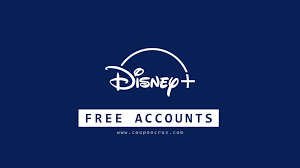 How To Get Free Disney Plus Account In 2021 Couponcruz Com In 2021 Disney Plus Disney Account Disney Free