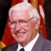 Obituary for Richard Lee McIver