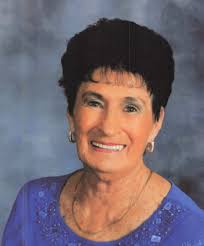 Ouida Campbell Obituary 2022